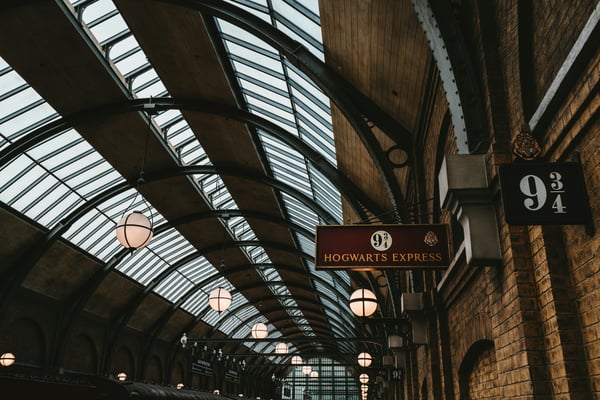 The best — and most magical — Harry Potter tours in London