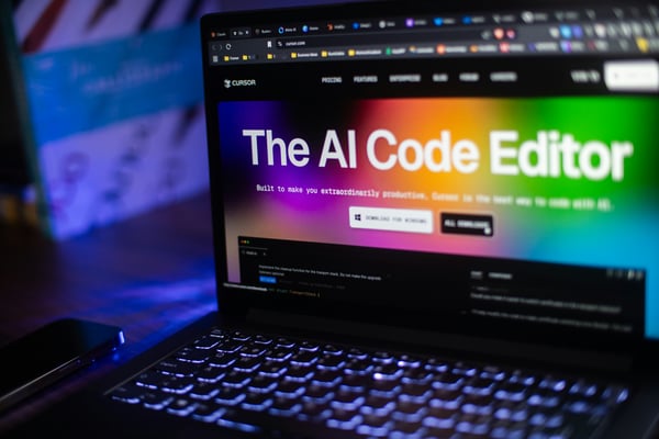 AI is making software developers faster — just not at actually shipping software