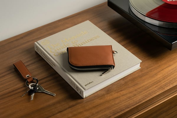 4 of best subscription boxes for men