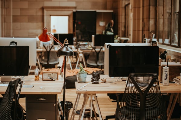 Red flags that could mean you're interviewing at a toxic company