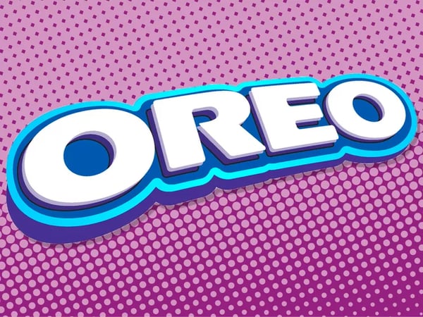 Crumbl is rolling out a Cherry Bomb Golden Oreo cookie for the Fourth of July