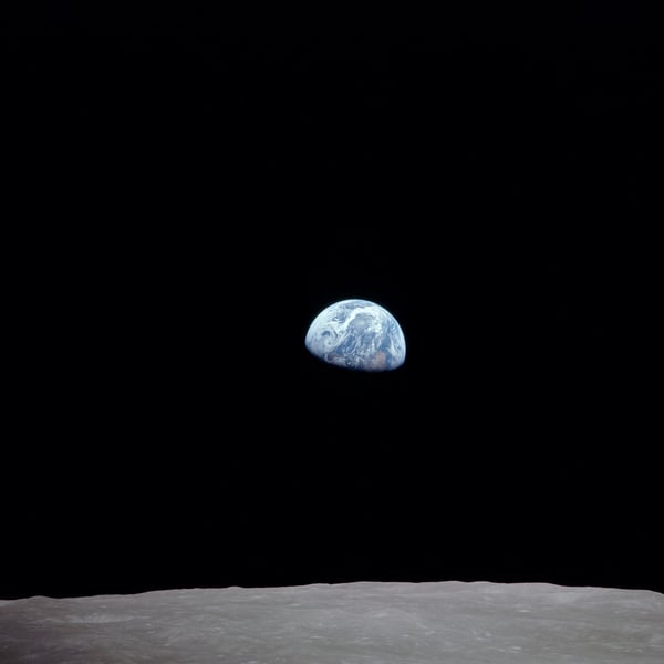 20 photographs that changed history