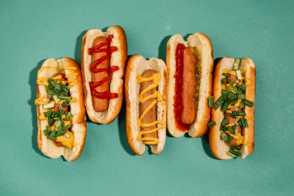 The most flavorful grocery store hot dogs, according to Consumer Reports