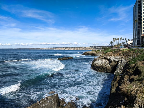 Here are the U.S. beaches that feel like the Caribbean