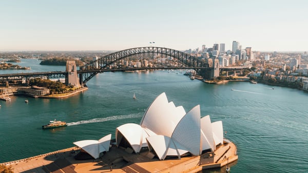 10 Australian destinations that belong on every traveler's bucket list