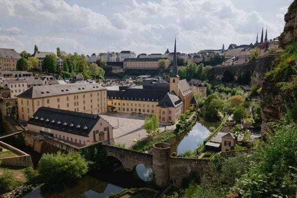 The 10 best things to do in Luxembourg