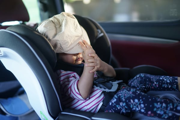 The 7 best car seats that grow with your child: Consumer Reports