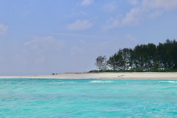 Here are the best remote islands around the world that are worth the trip