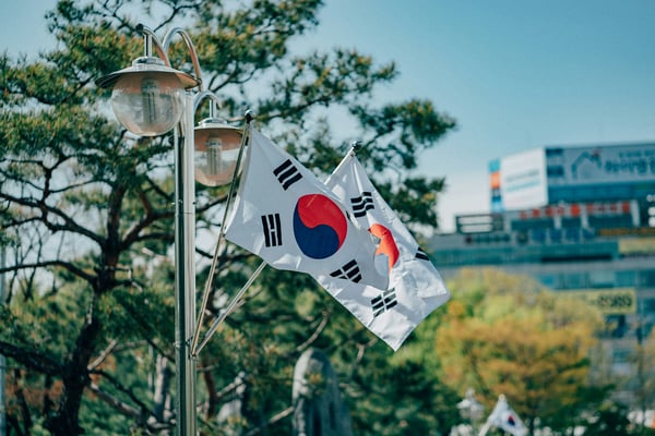 The best places to visit in South Korea in 2026