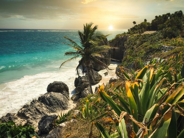 The best all-inclusive resorts near Tulum, Mexico