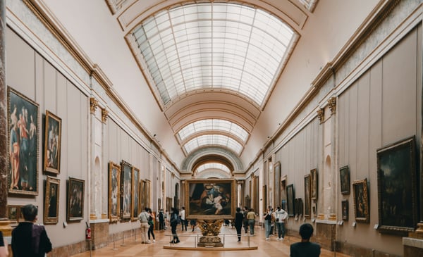 The best museums in the world for art, history, and science