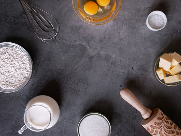 20 baking recipes that work every time for beginners