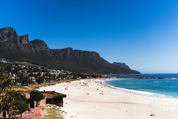 The most beautiful beaches in Africa