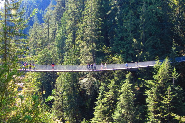 The best things to do in Vancouver