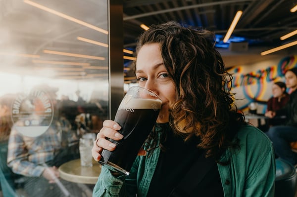 The best foods and drinks to try in Ireland