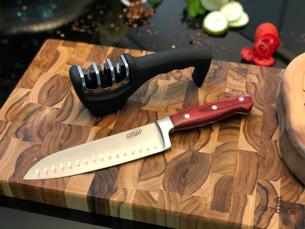 The best chef knife sharpeners in 2026: Consumer Reports