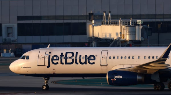 JetBlue overhauls fares and plans new domestic first class, BlueFirst