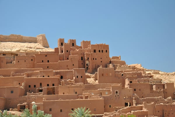 The best filming locations from The Odyssey to visit in real life