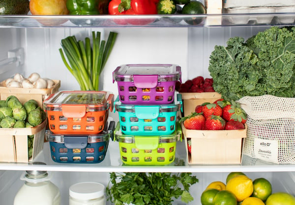 15 smart prep techniques for a full week of stress-free dinners