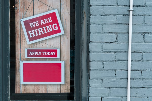 5 reasons you're not getting hired (and how to fix them)