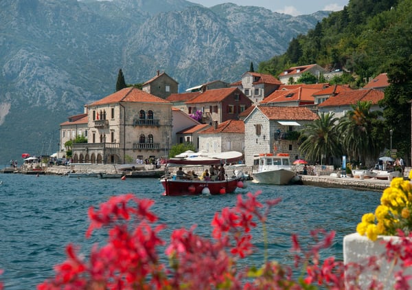 25 coastal towns not yet overrun by tourists
