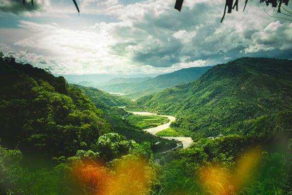 The best places to visit in Peru