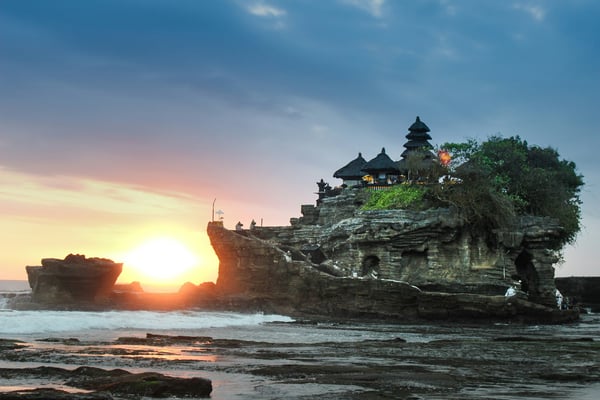 The 9 best places to visit in Asia this summer