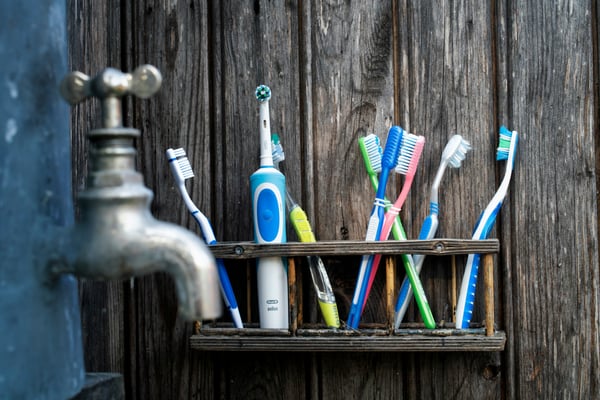 The best electric toothbrushes of 2026, according to Consumer Reports