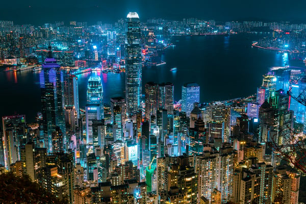 The best things to do in Hong Kong