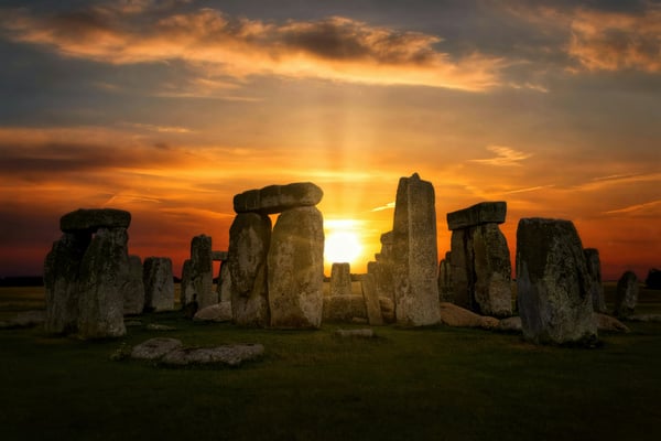 25 UNESCO World Heritage Sites and why they matter