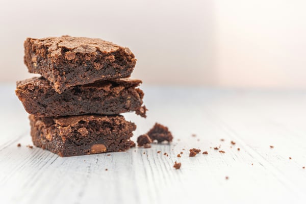 4 best brownie mix brands that almost taste homemade (and one that does)