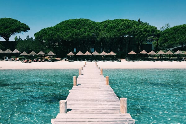 The best places to vacation around the world this summer