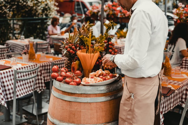 The best Italian cities to visit if you love food