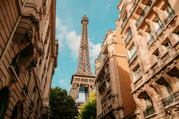 The best things to do in Paris this summer
