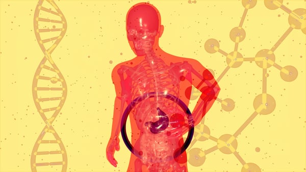 20 ways the human body is stranger than most people realize