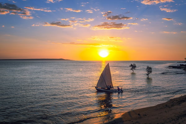 The 10 best places to visit in Madagascar