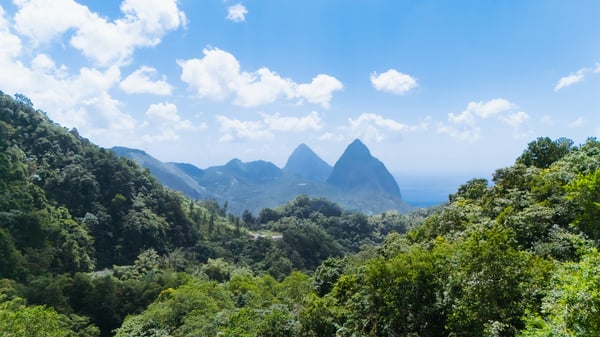 The best — and most awe-inspiring — landscapes in the world