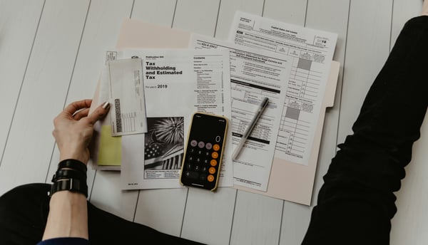 20 ways the tax system rewards people who understand it — and penalizes those who don't