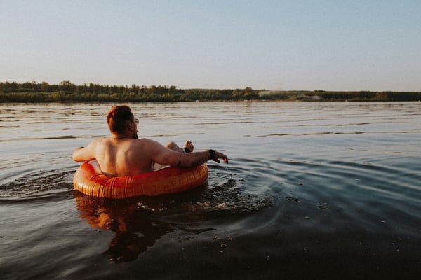 The best natural lazy rivers in the U.S. for summer floating