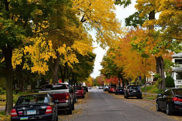 The 5 U.S. states where home insurance rates have climbed the most