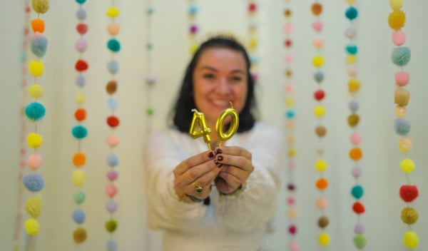 20 things everyone should know how to do before they turn 40