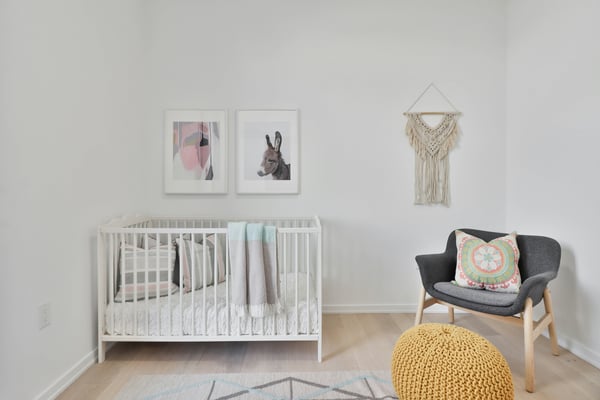The most highly rated cribs of 2026, according to Consumer Reports