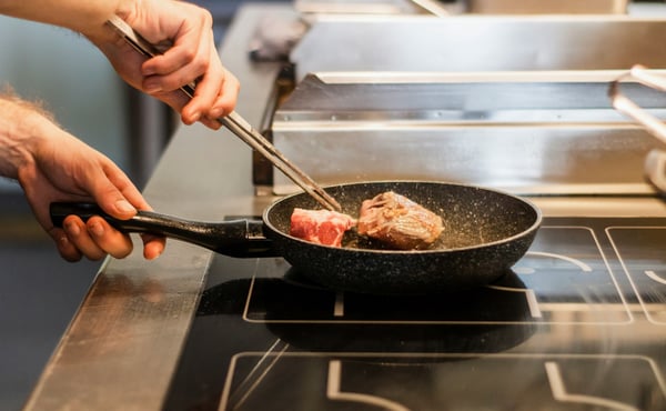 The best frying pans, according to Consumer Reports