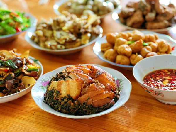The best — and most delicious — things to eat and drink in Taiwan
