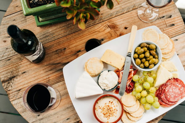 Best food and drink experiences in Burgundy