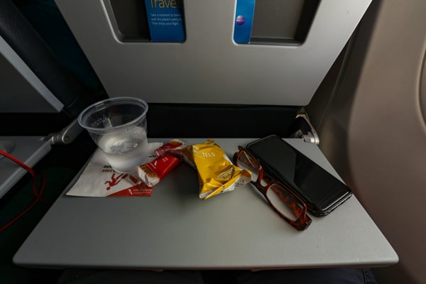 Airplane etiquette rules you might not know