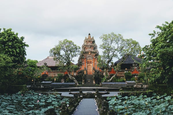 The 10 best things to do in Ubud, Bali
