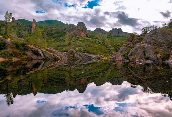 The top 10 new national parks in the U.S., ranked