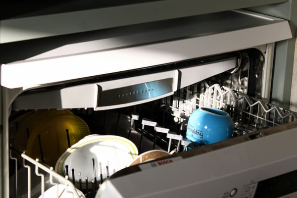 The best high-end dishwashers, according to Consumer Reports