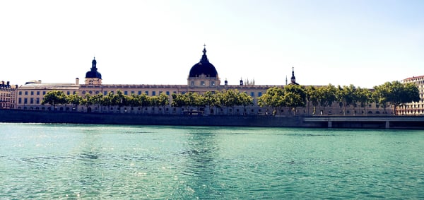 The most scenic Rhône River cruises for 2026